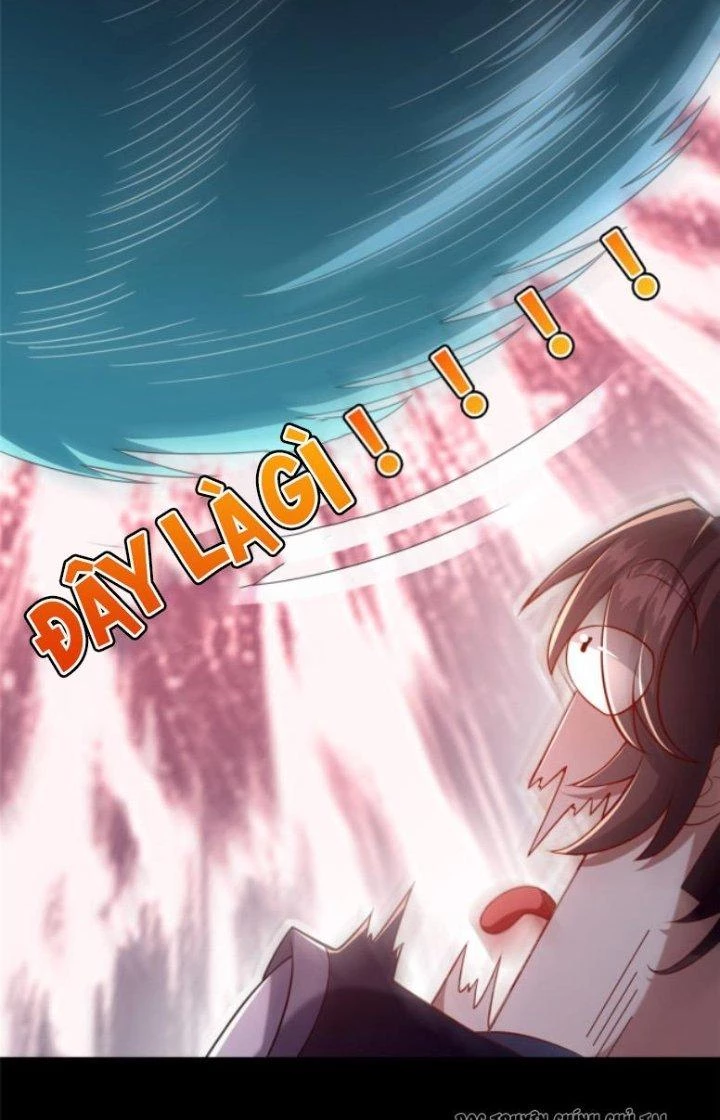 Võ Thánh Này Khảng Khái Quá Rồi Chapter 18 - Trang 3