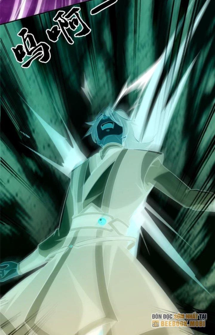 Võ Thánh Này Khảng Khái Quá Rồi Chapter 18 - Trang 3