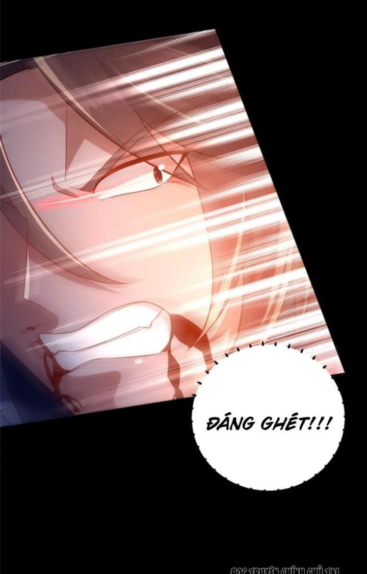 Võ Thánh Này Khảng Khái Quá Rồi Chapter 18 - Trang 3