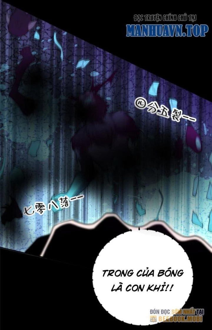 Võ Thánh Này Khảng Khái Quá Rồi Chapter 18 - Trang 3
