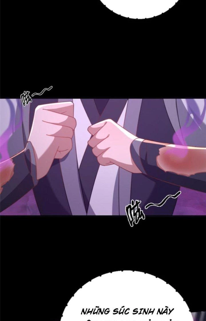 Võ Thánh Này Khảng Khái Quá Rồi Chapter 18 - Trang 3
