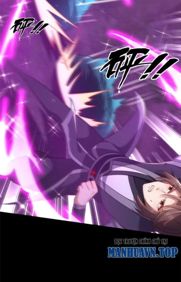 Võ Thánh Này Khảng Khái Quá Rồi Chapter 18 - Trang 3