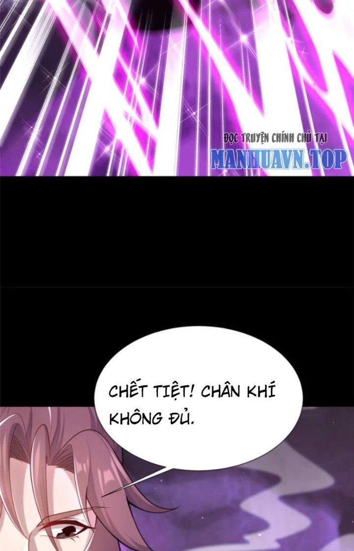 Võ Thánh Này Khảng Khái Quá Rồi Chapter 18 - Trang 3