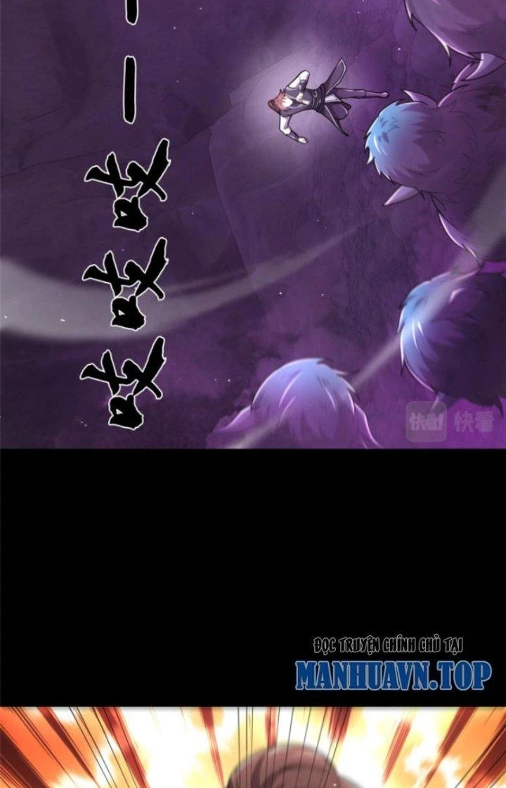 Võ Thánh Này Khảng Khái Quá Rồi Chapter 18 - Trang 3