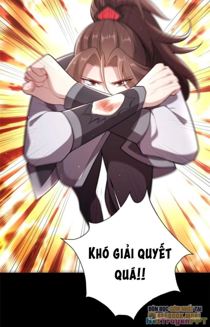 Võ Thánh Này Khảng Khái Quá Rồi Chapter 18 - Trang 3