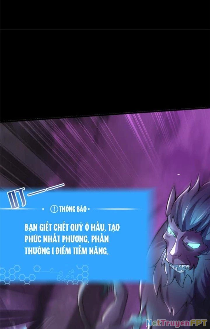 Võ Thánh Này Khảng Khái Quá Rồi Chapter 18 - Trang 3