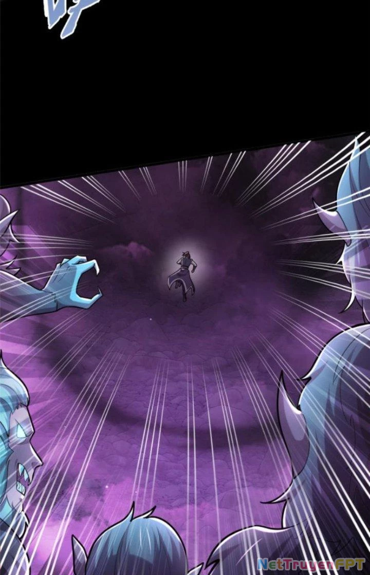 Võ Thánh Này Khảng Khái Quá Rồi Chapter 18 - Trang 3