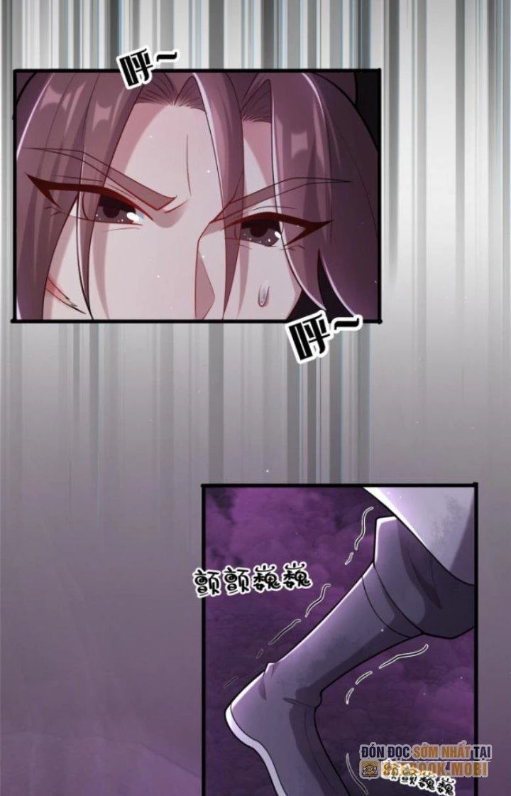 Võ Thánh Này Khảng Khái Quá Rồi Chapter 18 - Trang 3