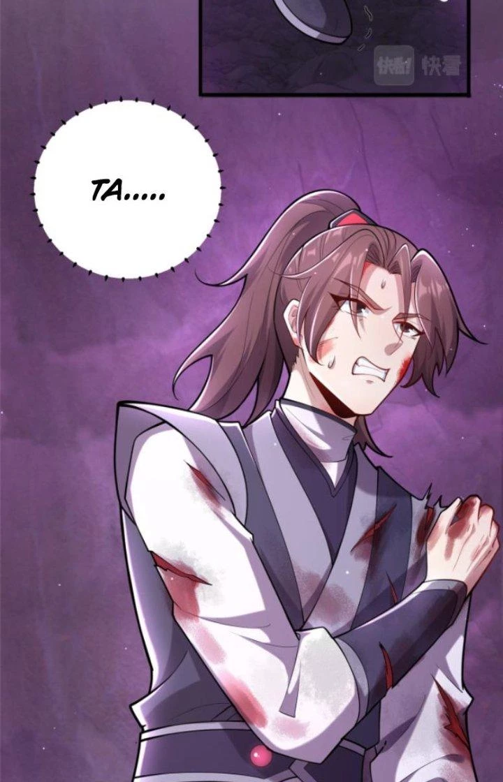 Võ Thánh Này Khảng Khái Quá Rồi Chapter 18 - Trang 3