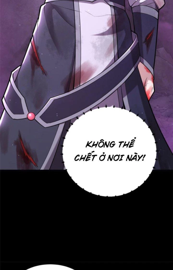 Võ Thánh Này Khảng Khái Quá Rồi Chapter 18 - Trang 3