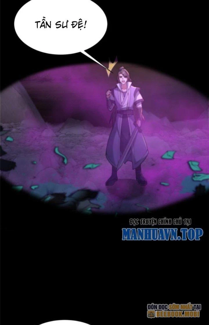 Võ Thánh Này Khảng Khái Quá Rồi Chapter 18 - Trang 3