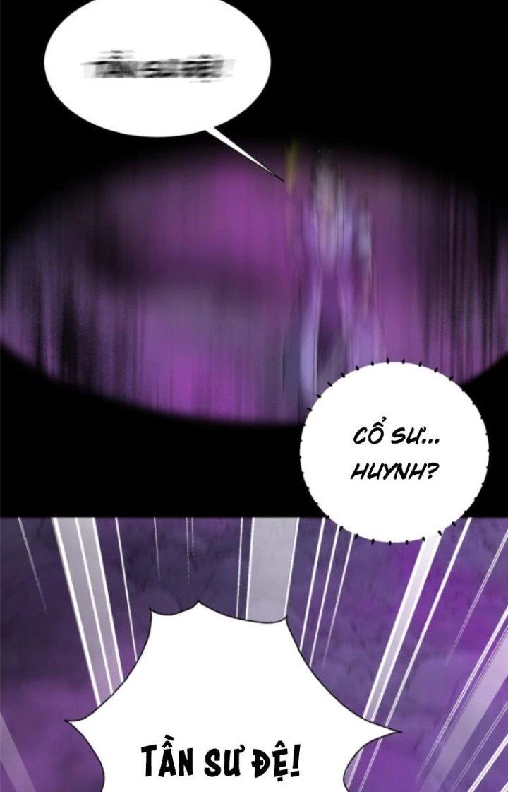 Võ Thánh Này Khảng Khái Quá Rồi Chapter 18 - Trang 3