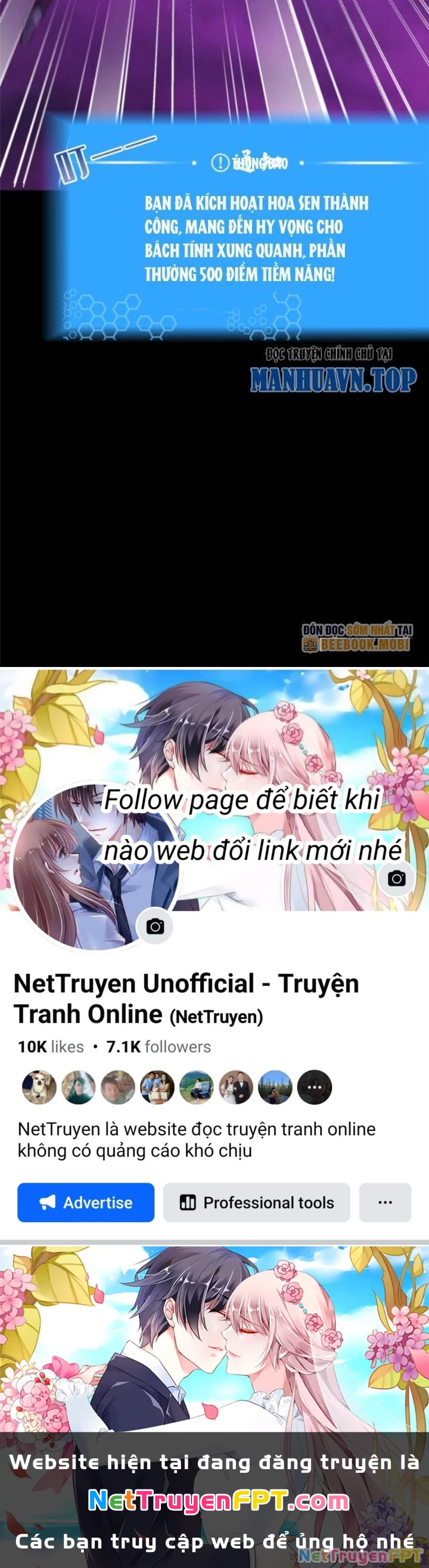 Võ Thánh Này Khảng Khái Quá Rồi Chapter 18 - Trang 3