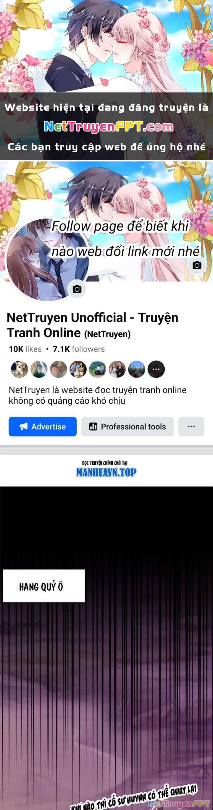Võ Thánh Này Khảng Khái Quá Rồi Chapter 19 - Trang 3