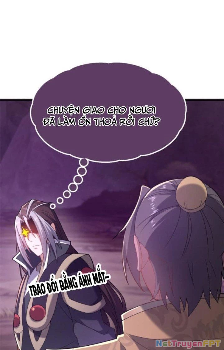 Võ Thánh Này Khảng Khái Quá Rồi Chapter 19 - Trang 3
