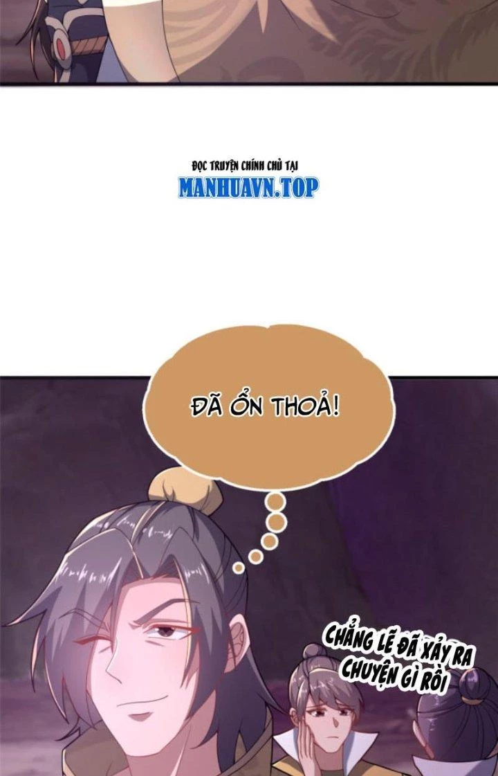 Võ Thánh Này Khảng Khái Quá Rồi Chapter 19 - Trang 3
