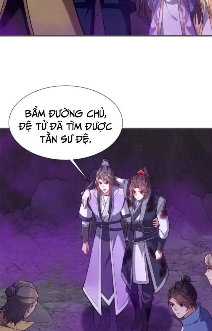 Võ Thánh Này Khảng Khái Quá Rồi Chapter 19 - Trang 3