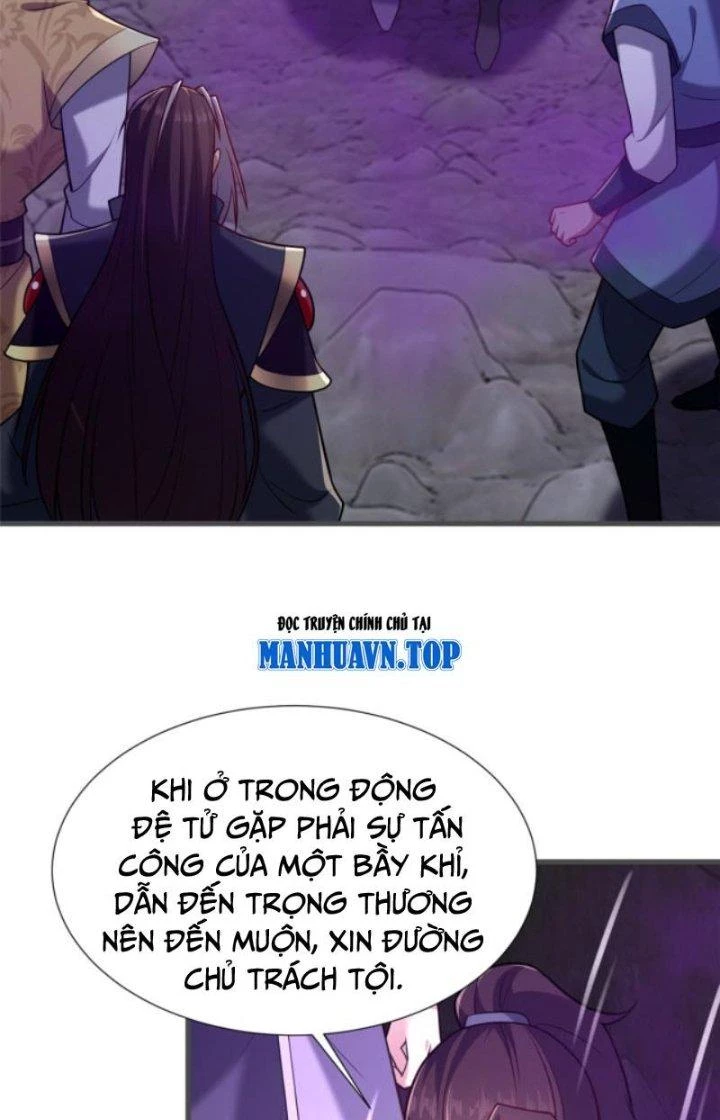 Võ Thánh Này Khảng Khái Quá Rồi Chapter 19 - Trang 3