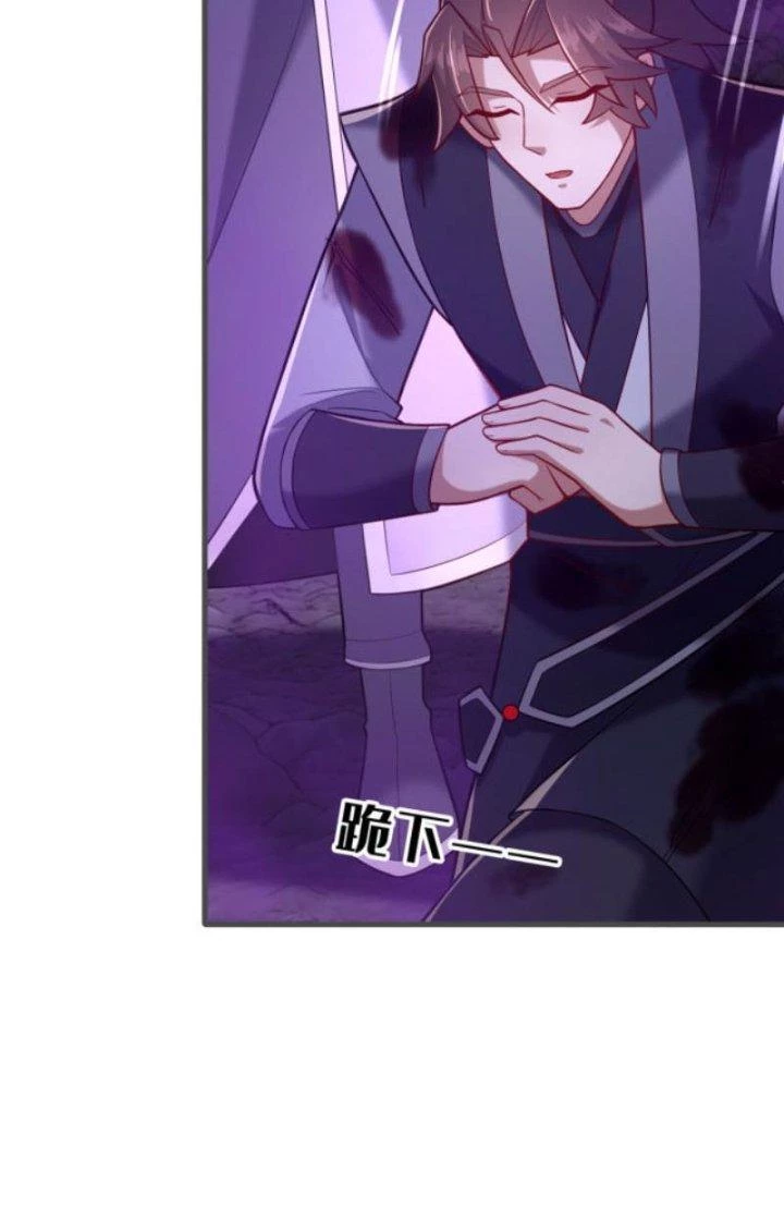 Võ Thánh Này Khảng Khái Quá Rồi Chapter 19 - Trang 3