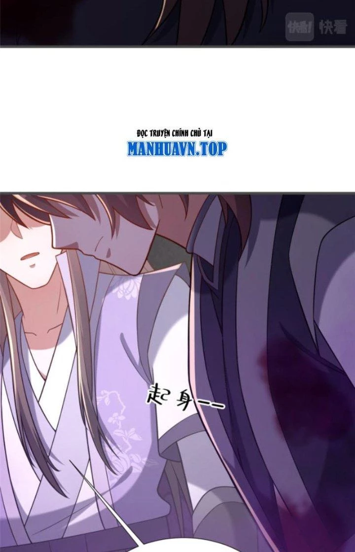 Võ Thánh Này Khảng Khái Quá Rồi Chapter 19 - Trang 3