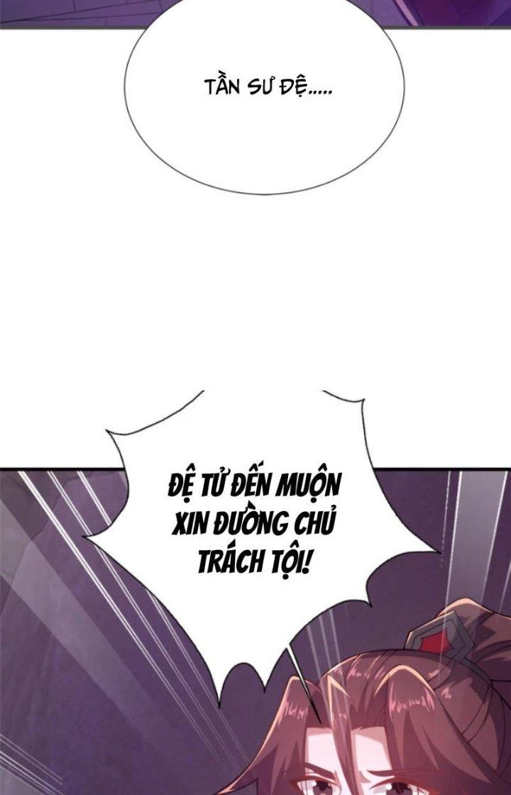Võ Thánh Này Khảng Khái Quá Rồi Chapter 19 - Trang 3