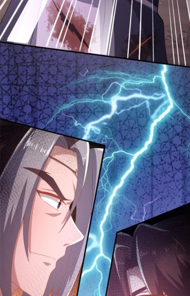 Võ Thánh Này Khảng Khái Quá Rồi Chapter 19 - Trang 3