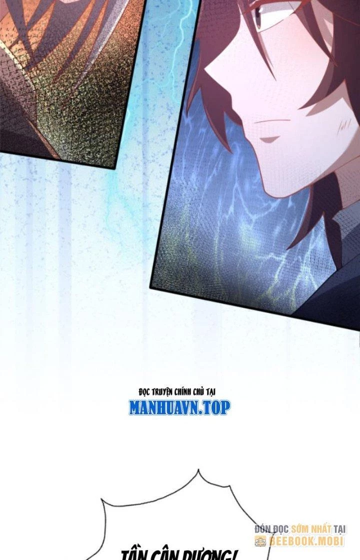 Võ Thánh Này Khảng Khái Quá Rồi Chapter 19 - Trang 3