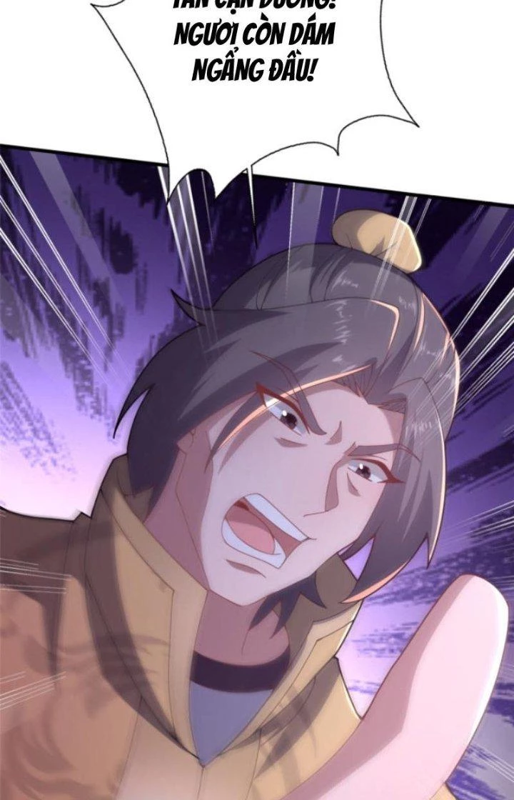 Võ Thánh Này Khảng Khái Quá Rồi Chapter 19 - Trang 3