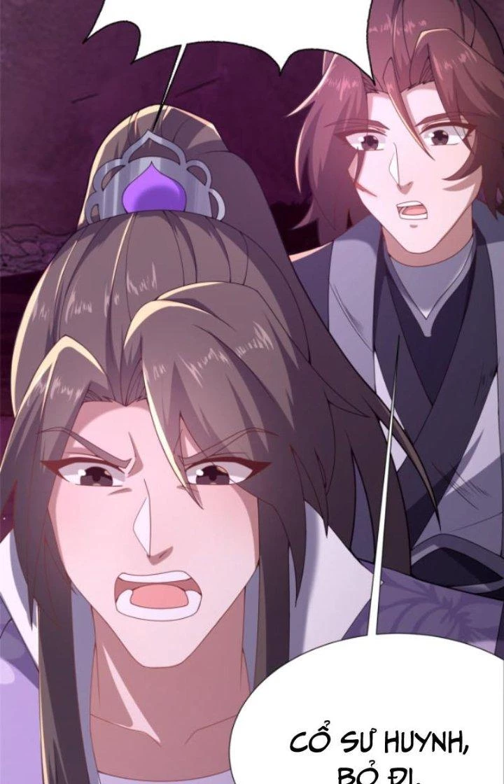 Võ Thánh Này Khảng Khái Quá Rồi Chapter 19 - Trang 3