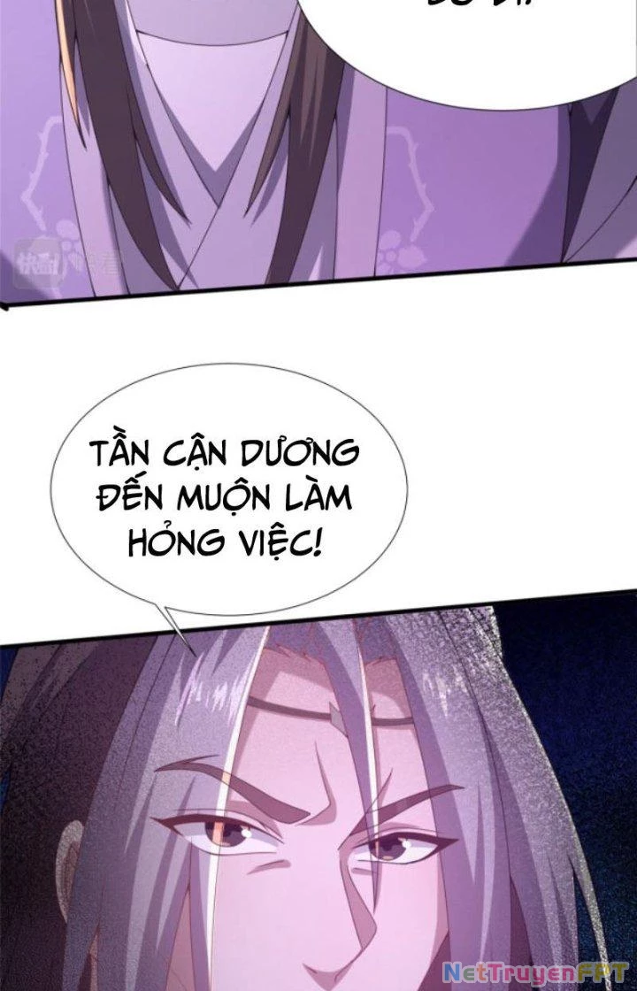 Võ Thánh Này Khảng Khái Quá Rồi Chapter 19 - Trang 3