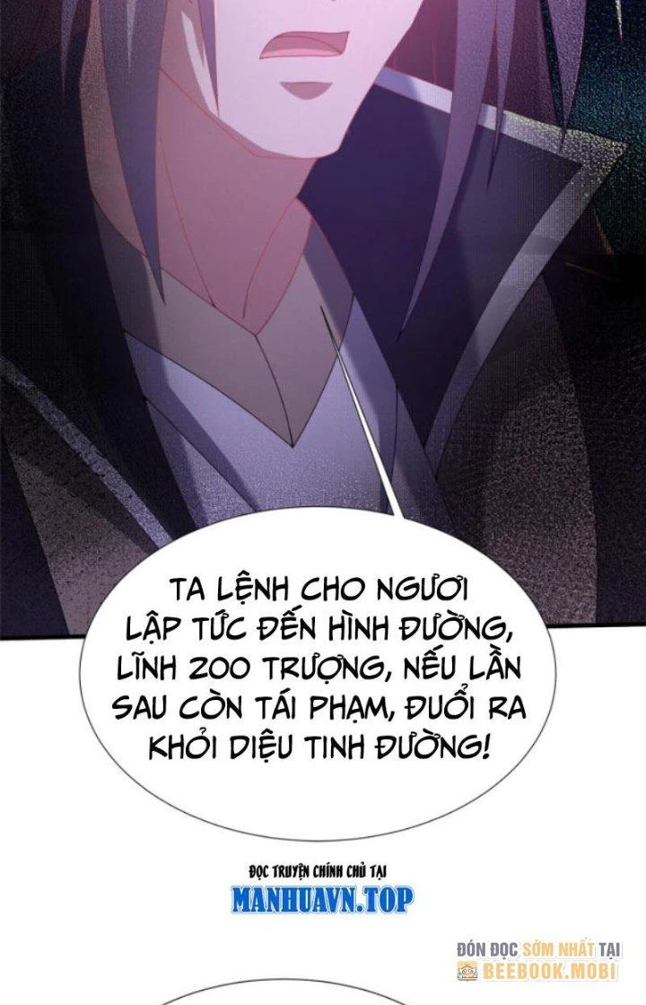 Võ Thánh Này Khảng Khái Quá Rồi Chapter 19 - Trang 3