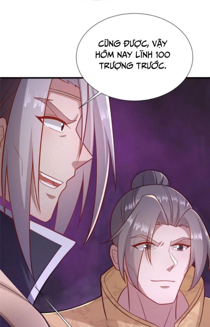 Võ Thánh Này Khảng Khái Quá Rồi Chapter 19 - Trang 3
