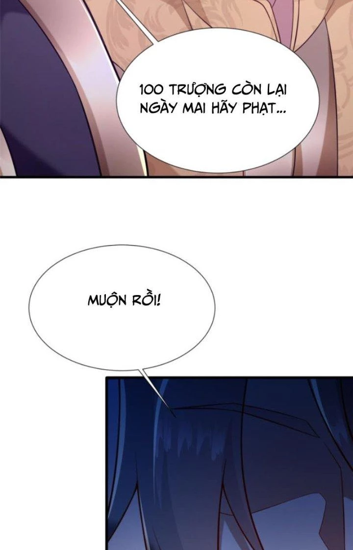 Võ Thánh Này Khảng Khái Quá Rồi Chapter 19 - Trang 3