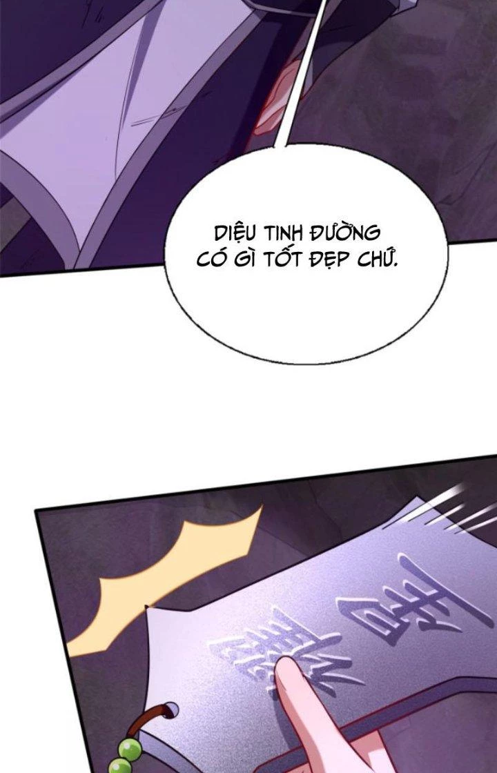 Võ Thánh Này Khảng Khái Quá Rồi Chapter 19 - Trang 3