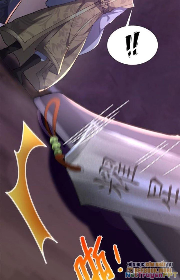Võ Thánh Này Khảng Khái Quá Rồi Chapter 19 - Trang 3