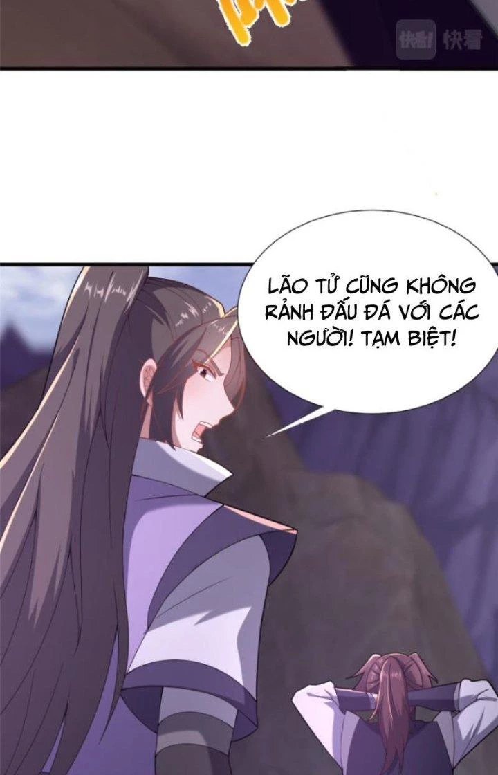 Võ Thánh Này Khảng Khái Quá Rồi Chapter 19 - Trang 3