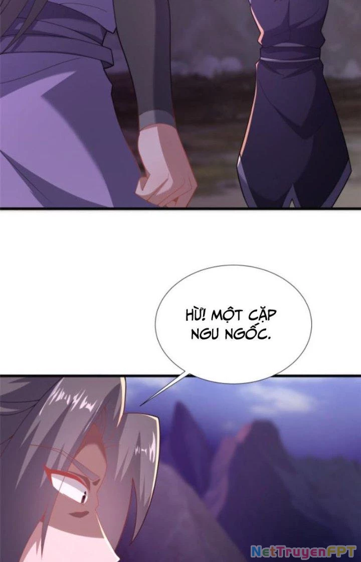 Võ Thánh Này Khảng Khái Quá Rồi Chapter 19 - Trang 3