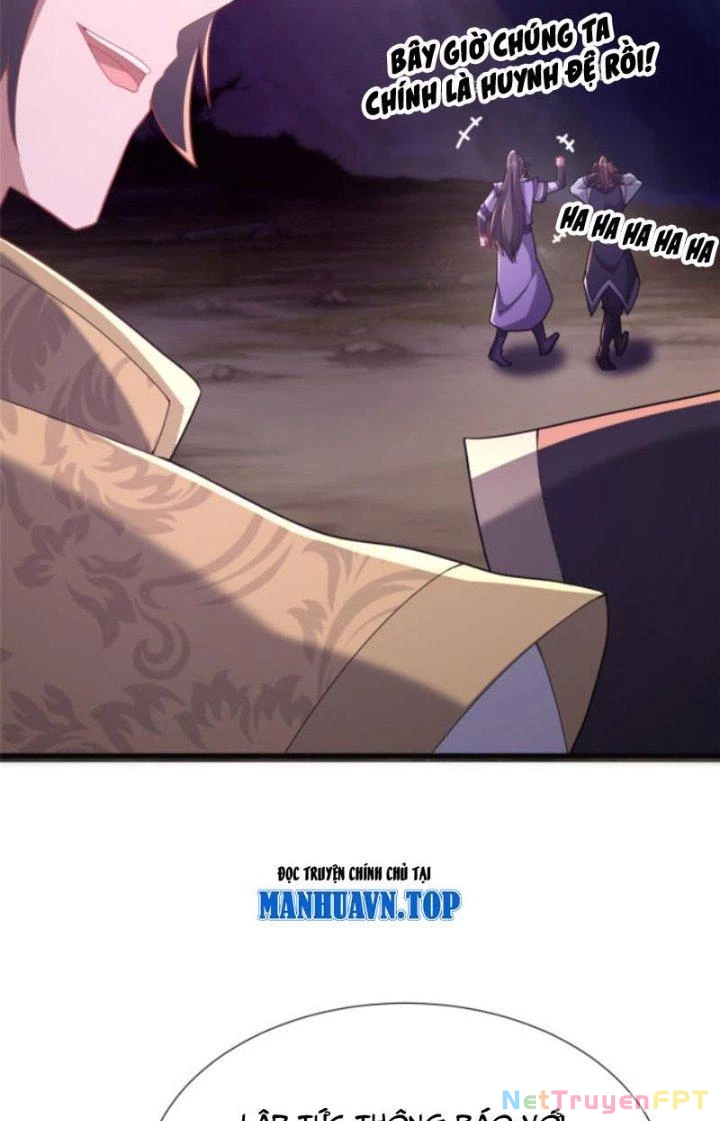 Võ Thánh Này Khảng Khái Quá Rồi Chapter 19 - Trang 3