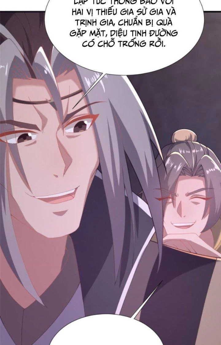Võ Thánh Này Khảng Khái Quá Rồi Chapter 19 - Trang 3