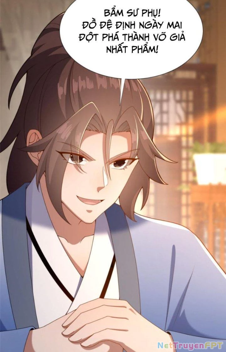 Võ Thánh Này Khảng Khái Quá Rồi Chapter 19 - Trang 3