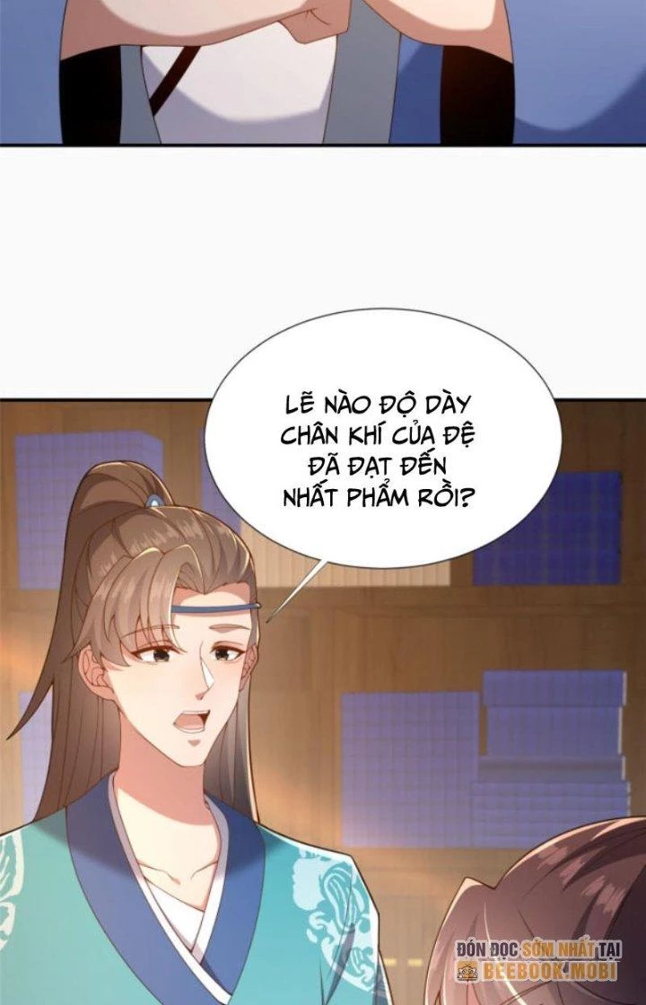 Võ Thánh Này Khảng Khái Quá Rồi Chapter 19 - Trang 3