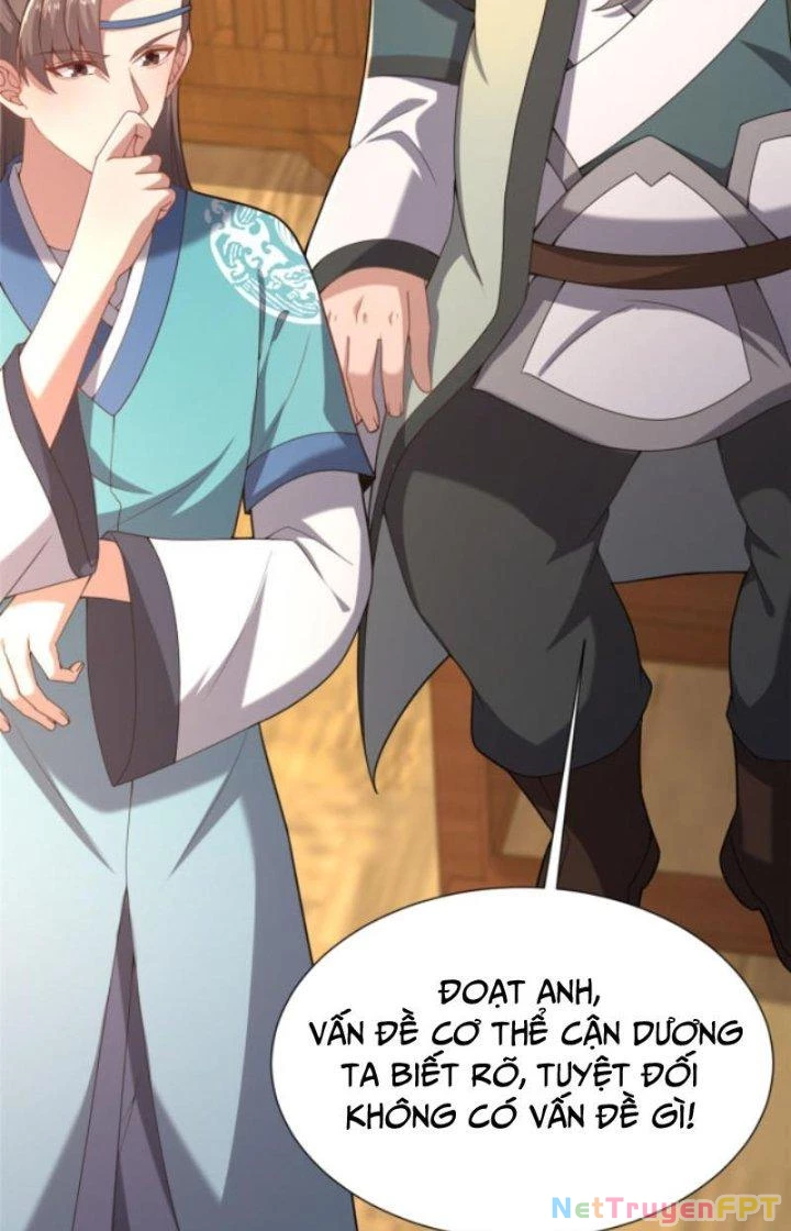 Võ Thánh Này Khảng Khái Quá Rồi Chapter 19 - Trang 3