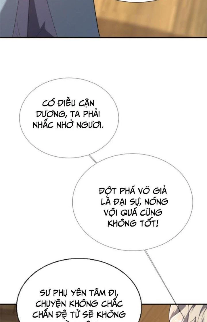 Võ Thánh Này Khảng Khái Quá Rồi Chapter 19 - Trang 3