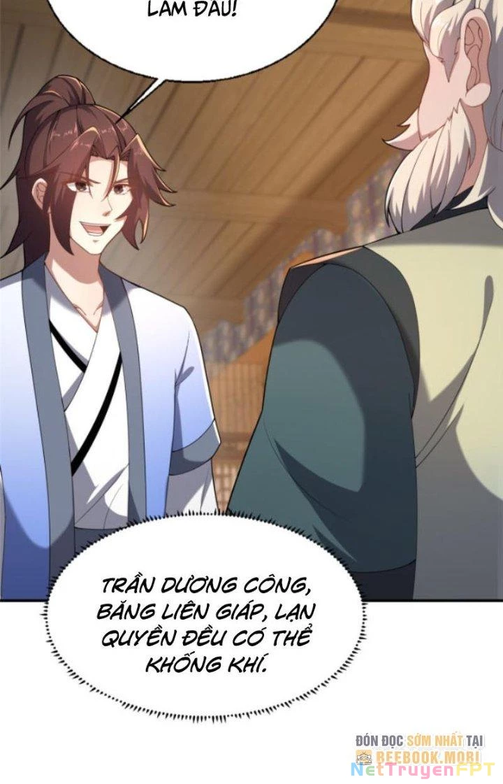 Võ Thánh Này Khảng Khái Quá Rồi Chapter 19 - Trang 3