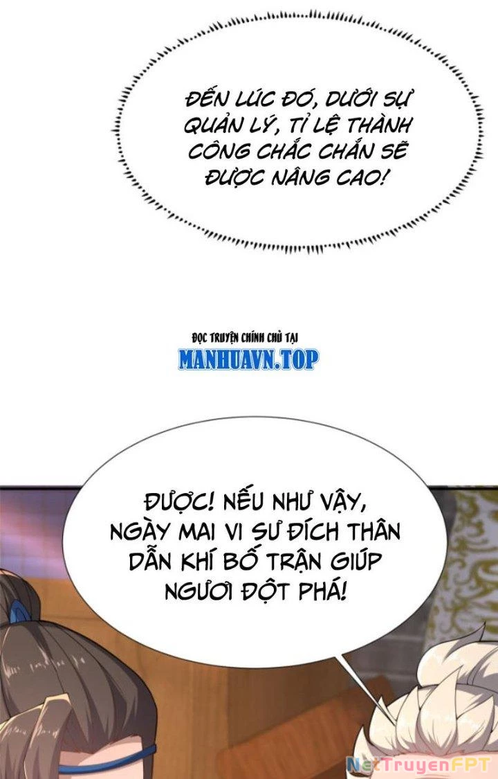 Võ Thánh Này Khảng Khái Quá Rồi Chapter 19 - Trang 3