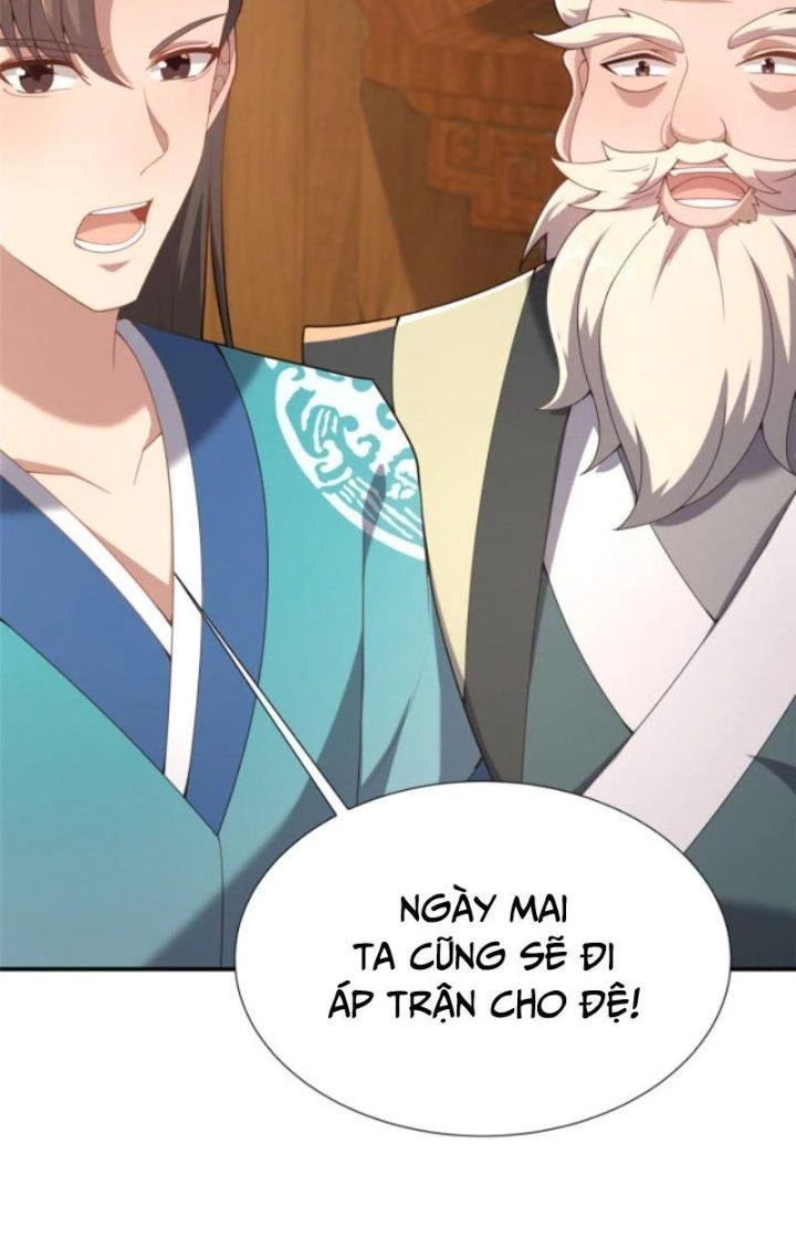 Võ Thánh Này Khảng Khái Quá Rồi Chapter 19 - Trang 3