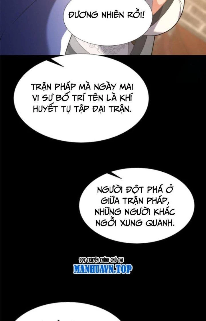 Võ Thánh Này Khảng Khái Quá Rồi Chapter 19 - Trang 3