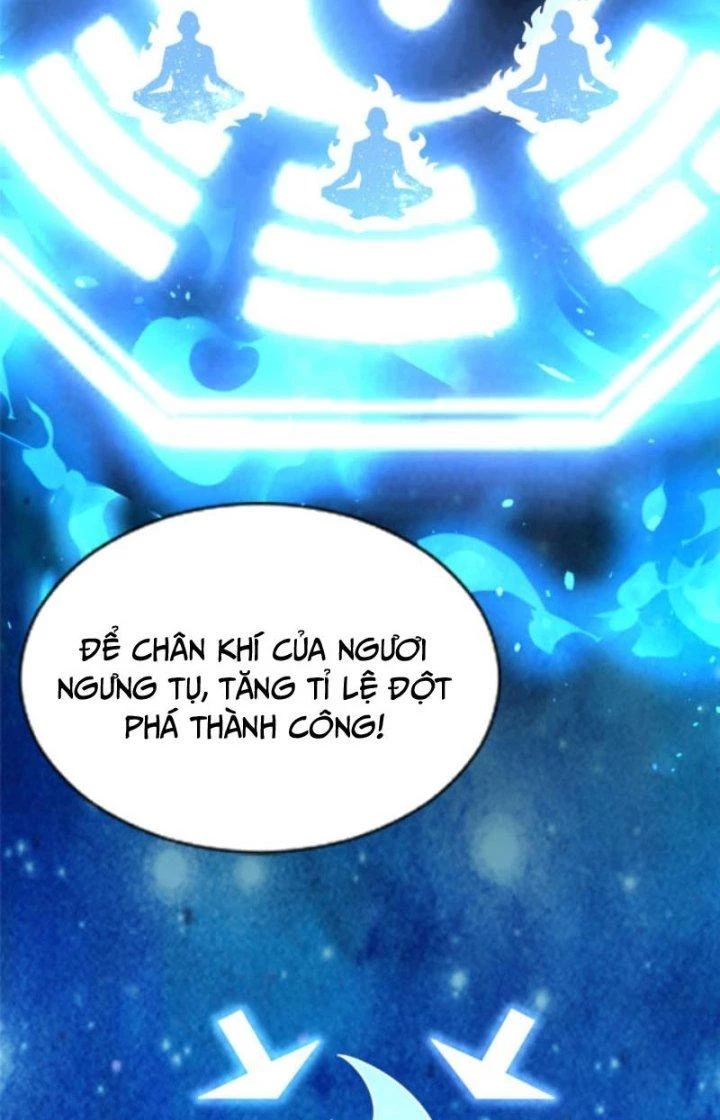 Võ Thánh Này Khảng Khái Quá Rồi Chapter 19 - Trang 3