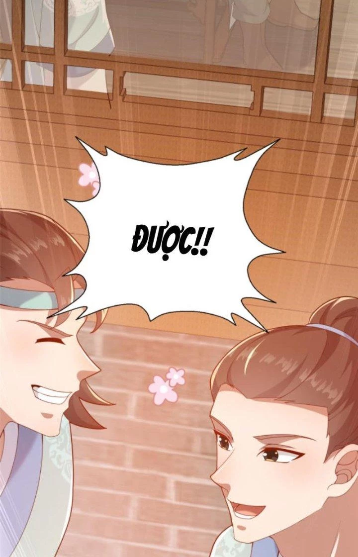 Võ Thánh Này Khảng Khái Quá Rồi Chapter 19 - Trang 3