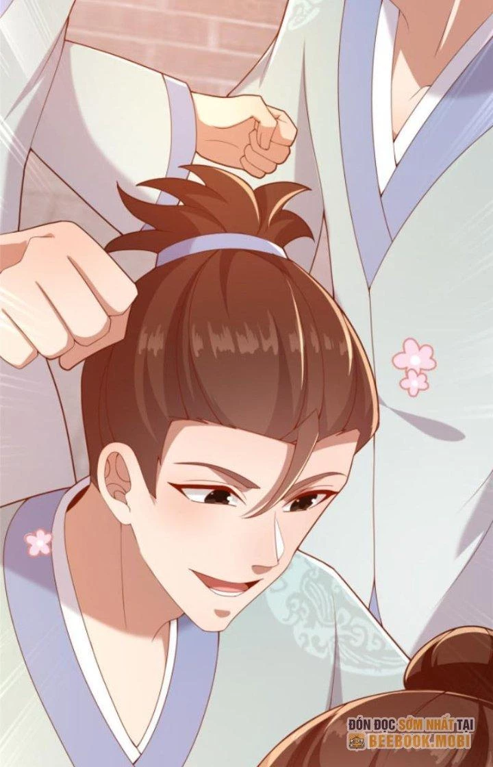 Võ Thánh Này Khảng Khái Quá Rồi Chapter 19 - Trang 3